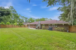 306 Burlington Rd, Savannah, GA 31410 - Photo 34