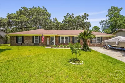 306 Burlington Road, Savannah, GA 31410 - Photo 2