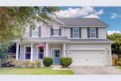 4 Sagefield Drive, Ellabell, GA 31308 - Photo 2
