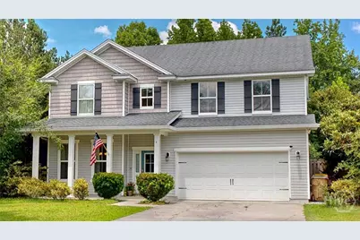 4 Sagefield Drive, Ellabell, GA 31308 - Photo 1