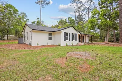 762 E Bay Street, Jesup, GA 31546 - Photo 2
