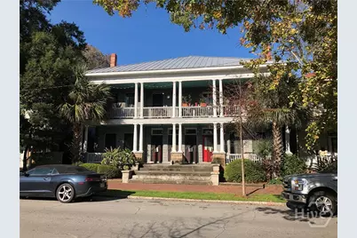 528 E Bolton Street #528, Savannah, GA 31401 - Photo 1
