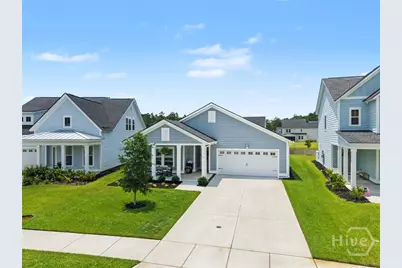 121 Binscombe Lane, Pooler, GA 31322 - Photo 2