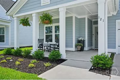 121 Binscombe Lane, Pooler, GA 31322 - Photo 6