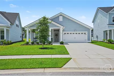 121 Binscombe Lane, Pooler, GA 31322 - Photo 4