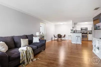 12300 Apache Avenue #412, Savannah, GA 31419 - Photo 4