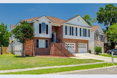 10 Teakwood Drive, Savannah, GA 31410 - Photo 2