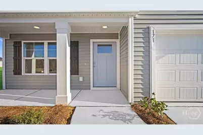 127 Siskin Road, Bloomingdale, GA 31302 - Photo 2
