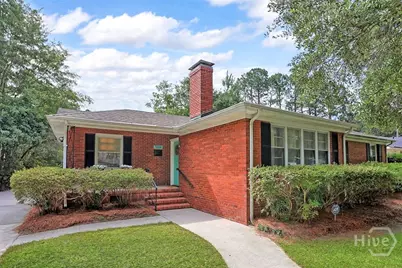 5534 Camelot Drive, Savannah, GA 31405 - Photo 1