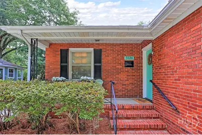 5534 Camelot Drive, Savannah, GA 31405 - Photo 4