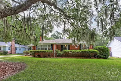 5534 Camelot Drive, Savannah, GA 31405 - Photo 6