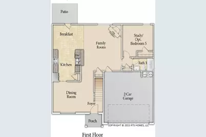 138 Honeycomb Loop SE, Allenhurst, GA 31301 - Photo 2