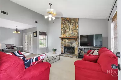 166 Falcon Drive, Richmond Hill, GA 31324 - Photo 4