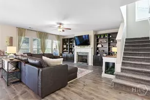 104 Whitaker Way N, Richmond Hill, GA 31324 - Photo 4