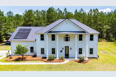 5252 N Hwy 17, Guyton, GA 31329 - Photo 1