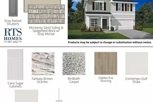 188 Honeycomb Ln SE, Allenhurst, GA 31301 - Photo 4