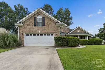 147 Steven Street, Richmond Hill, GA 31324 - Photo 1