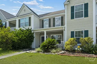 115 Fairgreen Street, Port Wentworth, GA 31407 - Photo 2
