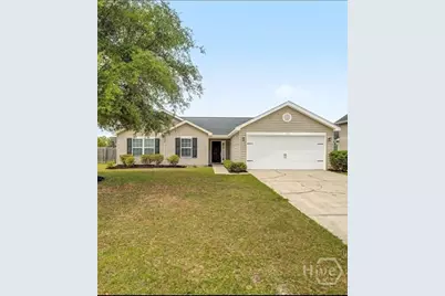 173 Willow Point Circle, Port Wentworth, GA 31407 - Photo 1