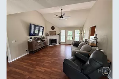 37 Ryan Drive, Richmond Hill, GA 31324 - Photo 10