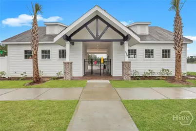 284 Kingswood Circle, Savannah, GA 31302 - Photo 38