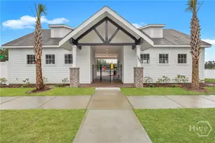 284 Kingswood Cir, Savannah, GA 31302 - Photo 38