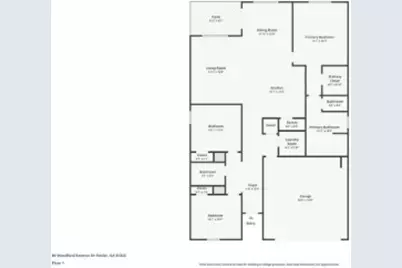 84 Woodford Reserve Drive, Pooler, GA 31322 - Photo 40