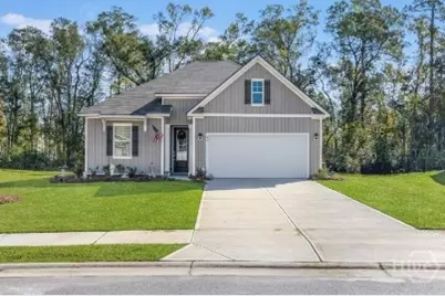 84 Woodford Reserve Drive, Pooler, GA 31322 - Photo 2