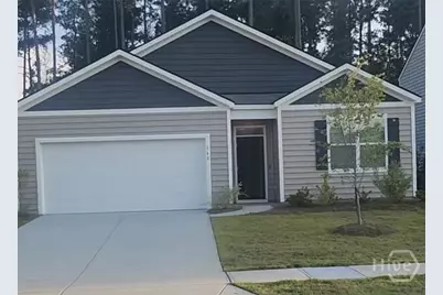140 Charles Lane, Pooler, GA 31322 - Photo 1