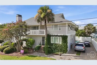 3 8th Street, Tybee Island, GA 31328 - Photo 2