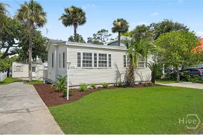 1305 Lovell Avenue, Tybee Island, GA 31328 - Photo 32