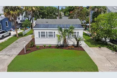 1305 Lovell Avenue, Tybee Island, GA 31328 - Photo 2
