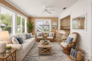 1305 Lovell Ave, Tybee Island, GA 31328 - Photo 6