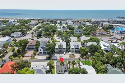 1305 Lovell Avenue, Tybee Island, GA 31328 - Photo 4