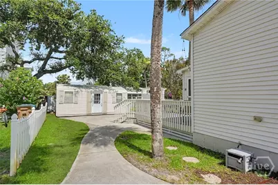 1305 Lovell Avenue, Tybee Island, GA 31328 - Photo 22