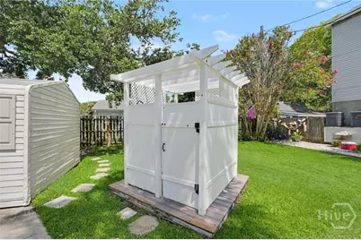1305 Lovell Avenue, Tybee Island, GA 31328 - Photo 26
