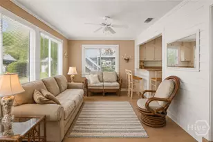1305 Lovell Ave, Tybee Island, GA 31328 - Photo 8