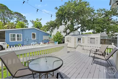 1305 Lovell Avenue, Tybee Island, GA 31328 - Photo 20