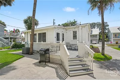 1305 Lovell Avenue, Tybee Island, GA 31328 - Photo 26