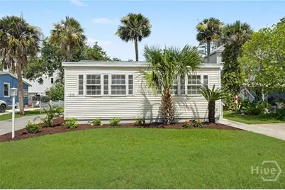 1305 Lovell Avenue, Tybee Island, GA 31328 - Photo 1