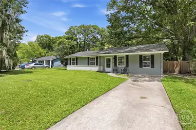 5616 Jan Street, Savannah, GA 31406 - Photo 4