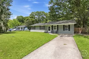 5616 Jan St, Savannah, GA 31406 - Photo 4
