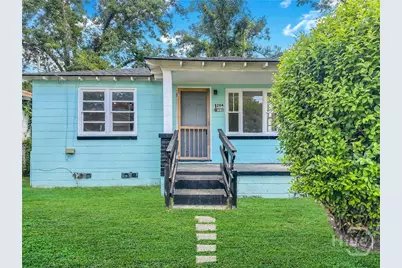 1204 Murphy Avenue, Savannah, GA 31415 - Photo 2