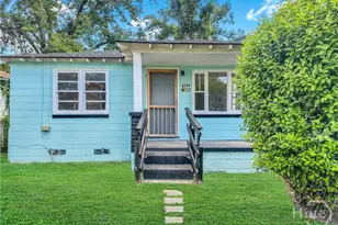 1204 Murphy Ave, Savannah, GA 31415 - Photo 2