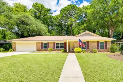 105 Halifax Road, Savannah, GA 31410 - Photo 28