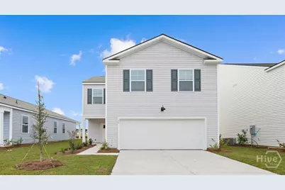 398 Flat Rock Trace, Port Wentworth, GA 31407 - Photo 1
