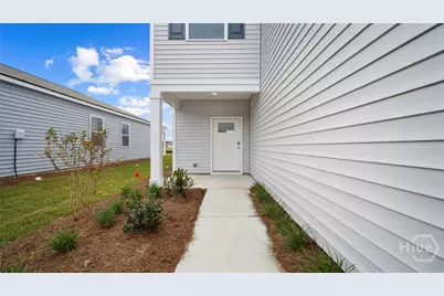 398 Flat Rock Trace, Port Wentworth, GA 31407 - Photo 2