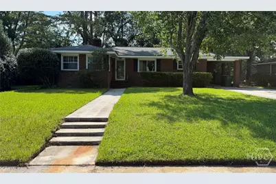 349 Oxford Drive, Savannah, GA 31405 - Photo 1