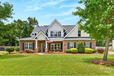 107 Gnann Way, Rincon, GA 31326 - Photo 1