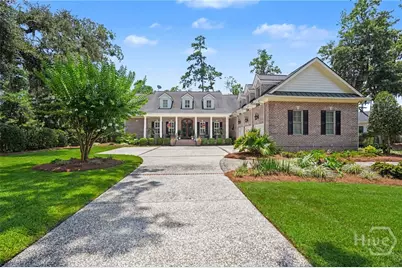 125 Waterway Drive, Savannah, GA 31411 - Photo 1